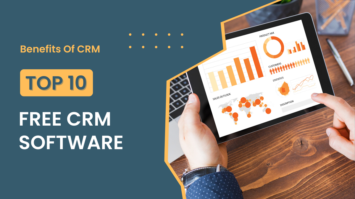 best-free-crm-software