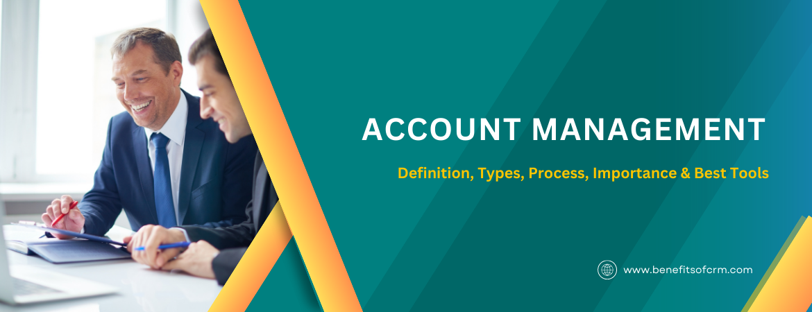 account-management