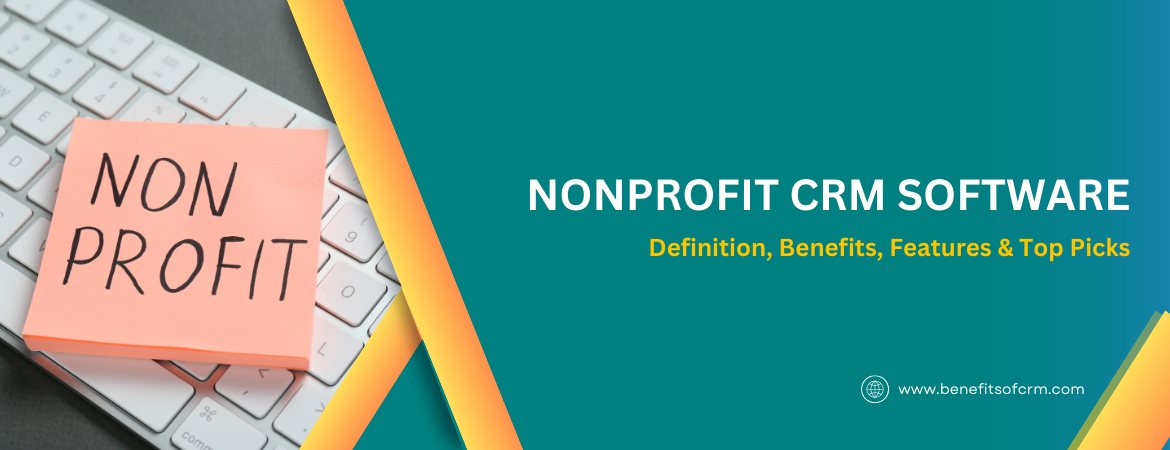 nonprofit-crm