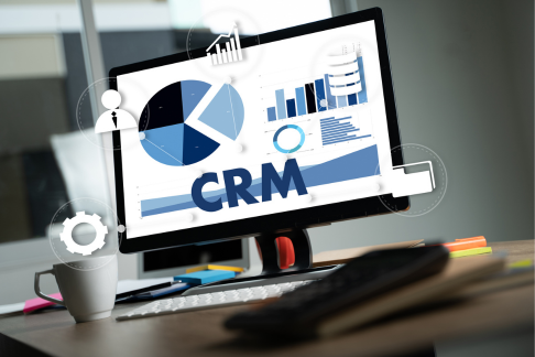 Importance of Integrating CRM with Marketing Automation