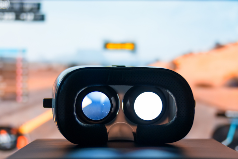 Challenges of AR and VR in CRM