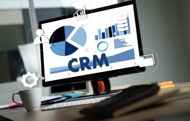  CRM Systems