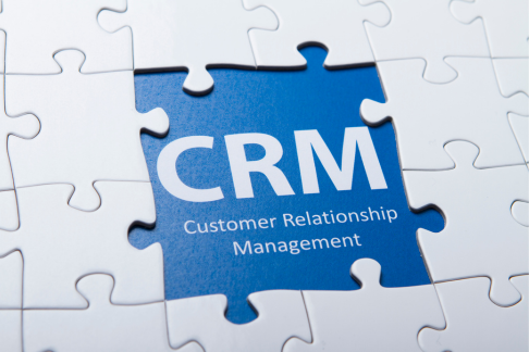 What is CRM?