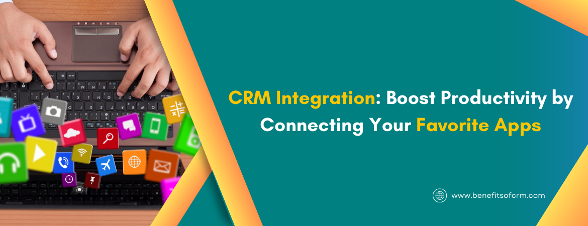 CRM Integration