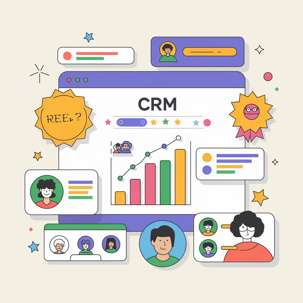 Why Gamification Works in CRM?