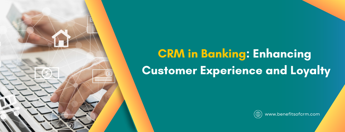 CRM in Banking